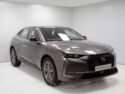 DS Automobiles DS 4 BASTILLE BUSINESS PureTech 130 Automatico Grigio usata Padova