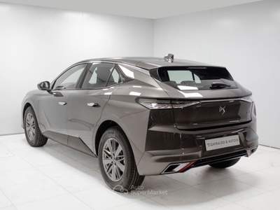DS Automobiles DS 4 BASTILLE BUSINESS PureTech 130 Automatico Grigio usata Padova