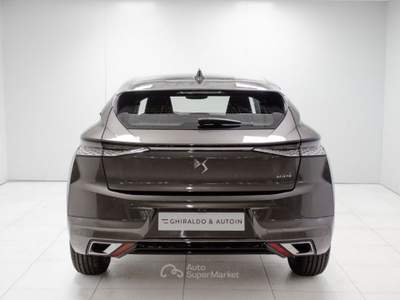 DS Automobiles DS 4 BASTILLE BUSINESS PureTech 130 Automatico Grigio usata Padova