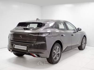 DS Automobiles DS 4 BASTILLE BUSINESS PureTech 130 Automatico Grigio usata Padova