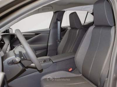 DS Automobiles DS 4 BASTILLE BUSINESS PureTech 130 Automatico Grigio usata Padova