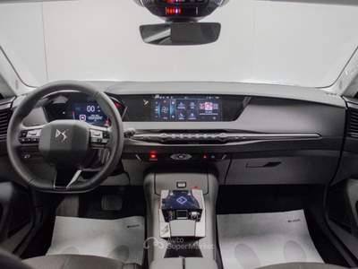 DS Automobiles DS 4 BASTILLE BUSINESS PureTech 130 Automatico Grigio usata Padova