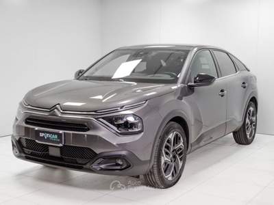 Citroen C4 1.5 bluehdi Shine s&s 130cv eat8 Grigio usata Padova