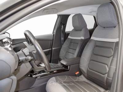 Citroen C4 1.5 bluehdi Shine s&s 130cv eat8 Grigio usata Padova