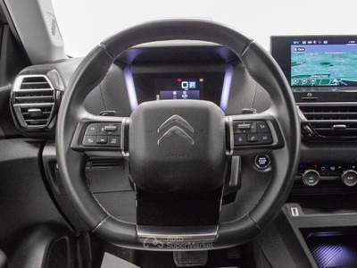 Citroen C4 1.5 bluehdi Shine s&s 130cv eat8 Grigio usata Padova