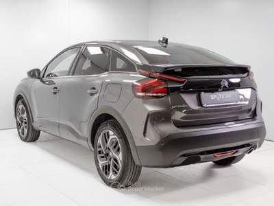 Citroen C4 1.5 bluehdi Shine s&s 130cv eat8 Grigio usata Padova