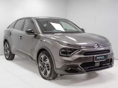 Citroen C4 1.5 bluehdi Shine s&s 130cv eat8 Grigio usata Padova