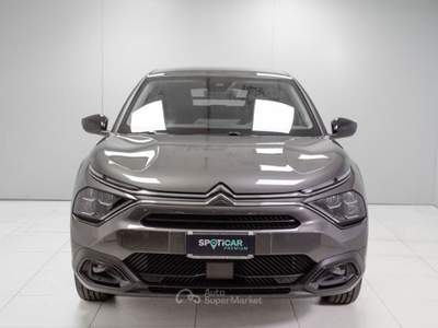 Citroen C4 1.5 bluehdi Shine s&s 130cv eat8 Grigio usata Padova