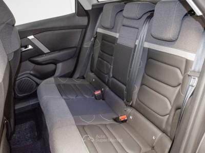 Citroen C4 1.5 bluehdi Shine s&s 130cv eat8 Grigio usata Padova