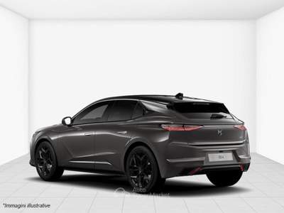 DS Automobiles DS 4 1.2 hybrid Etoile Alcantara 136cv auto Grigio usata Padova