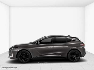 DS Automobiles DS 4 1.2 hybrid Etoile Alcantara 136cv auto Grigio usata Padova