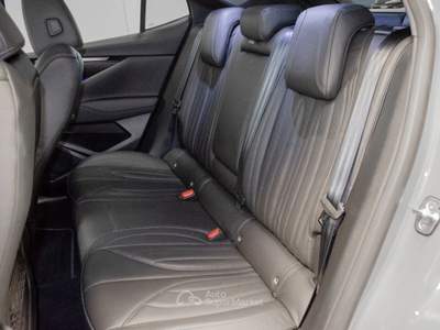 DS Automobiles DS 4 1.6 e-tense phev Cross Rivoli 225cv auto Grigio usata Padova