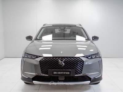 DS Automobiles DS 4 1.6 e-tense phev Cross Rivoli 225cv auto Grigio usata Padova