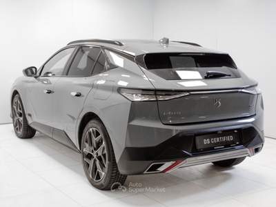 DS Automobiles DS 4 1.6 e-tense phev Cross Rivoli 225cv auto Grigio usata Padova