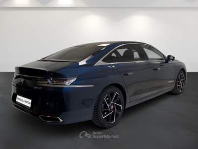 DS Automobiles DS 9 DS9 1.6 e-tense phev Performance Line+ 225cv auto Blu/Azzurro usata Padova