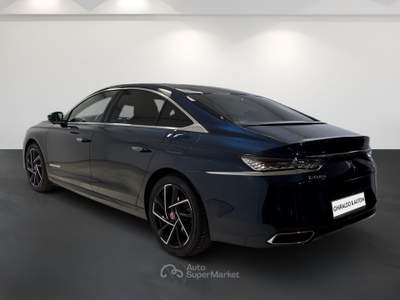 DS Automobiles DS 9 DS9 1.6 e-tense phev Performance Line+ 225cv auto Blu/Azzurro usata Padova