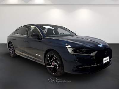 DS Automobiles DS 9 DS9 1.6 e-tense phev Performance Line+ 225cv auto Blu/Azzurro usata Padova