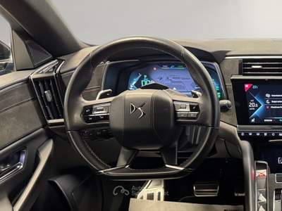 DS Automobiles DS 9 DS9 1.6 e-tense phev Performance Line+ 225cv auto Blu/Azzurro usata Padova