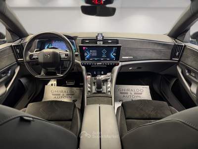 DS Automobiles DS 9 DS9 1.6 e-tense phev Performance Line+ 225cv auto Blu/Azzurro usata Padova