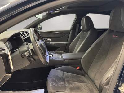 DS Automobiles DS 9 DS9 1.6 e-tense phev Performance Line+ 225cv auto Blu/Azzurro usata Padova