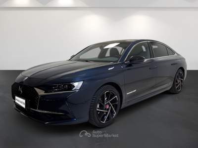 DS Automobiles DS 9 DS9 1.6 e-tense phev Performance Line+ 225cv auto Blu/Azzurro usata Padova