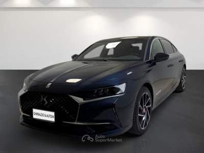 DS Automobiles DS 9 DS9 1.6 e-tense phev Performance Line+ 225cv auto Blu/Azzurro usata Padova