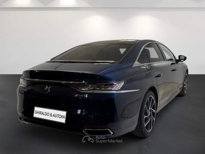 DS Automobiles DS 9 DS9 1.6 e-tense phev Performance Line+ 225cv auto Blu/Azzurro usata Padova