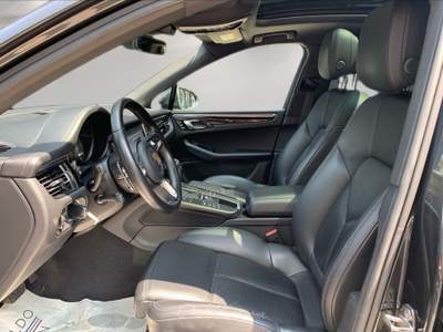 Porsche Macan 2019 3.0 S 354cv pdk Grigio usata Padova