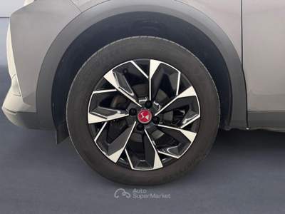 DS Automobiles DS 3 Ds 3 Puretech 130 Aut. Performance Line+ Grigio usata Cassola