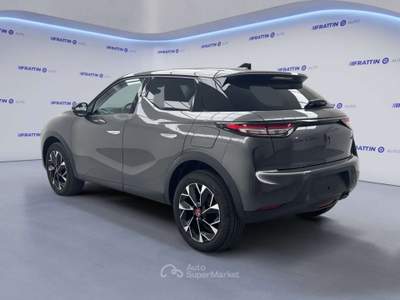 DS Automobiles DS 3 Ds 3 Puretech 130 Aut. Performance Line+ Grigio usata Cassola