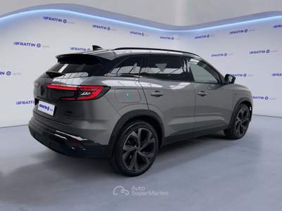 Renault Austral Austral Full Hybrid E-Tech 200 Cv Iconic Esprit Alpine Grigio usata Cassola