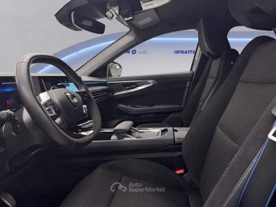 Renault Austral Austral Full Hybrid E-Tech 200 Cv Iconic Esprit Alpine Grigio usata Cassola