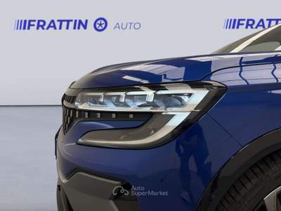 Renault Austral Austral Full Hybrid E-Tech 200 Cv Iconic Esprit Alpine Blu/Azzurro usata Cassola