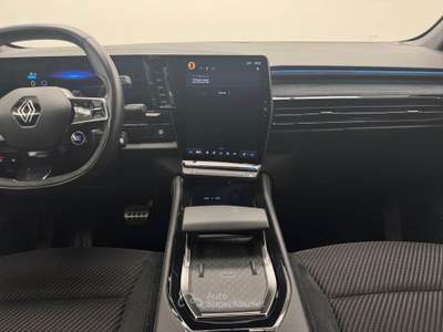 Renault Austral Austral Full Hybrid E-Tech 200 Cv Iconic Esprit Alpine Grigio usata Cassola
