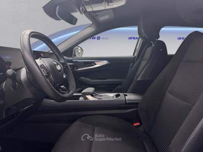 Renault Austral Austral Full Hybrid E-Tech 200 Cv Iconic Esprit Alpine Grigio usata Cassola