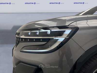 Renault Austral Austral Full Hybrid E-Tech 200 Cv Iconic Esprit Alpine Grigio usata Cassola