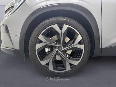 Renault Austral Austral Full Hybrid E-Tech 200 Cv Iconic Esprit Alpine Grigio usata Cassola