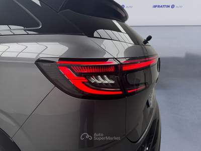 Renault Austral Austral Full Hybrid E-Tech 200 Cv Iconic Esprit Alpine Grigio usata Cassola