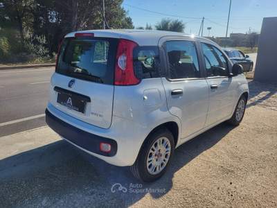 Fiat Panda 1.0 Hybrid Easy... Bianco usata Sava