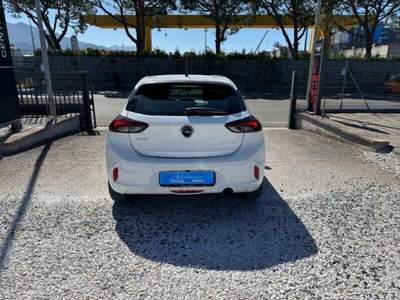 Opel Corsa 1.2 Edition Bianco usata Massa