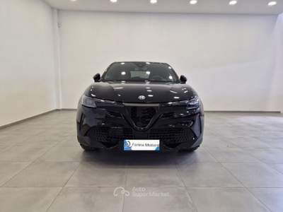Alfa Romeo Junior 1.2 136 CV Hybrid eDCT6 Speciale Tech Pack usata Liscate