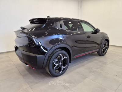Alfa Romeo Junior 1.2 136 CV Hybrid eDCT6 Speciale Tech Pack usata Liscate