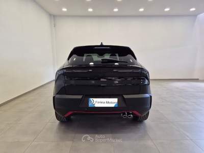 Alfa Romeo Junior 1.2 136 CV Hybrid eDCT6 Speciale Tech Pack usata Liscate