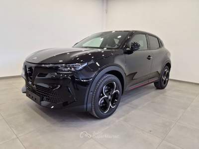 Alfa Romeo Junior 1.2 136 CV Hybrid eDCT6 Speciale Tech Pack usata Liscate