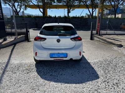 Opel Corsa 1.2 Edition Bianco usata Massa