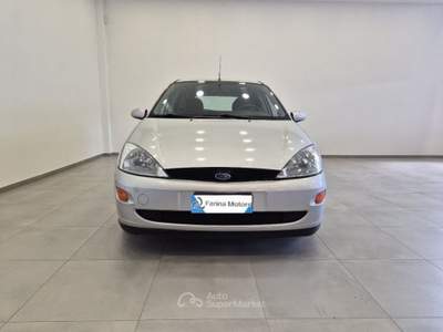 Ford Focus 1.8 TDi cat 5p. Ambiente - NEOPAT. - Clima Argento usata Liscate