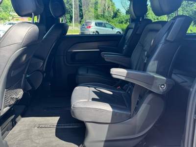 Mercedes-Benz Classe V premium Nero usata Peschiera Borromeo