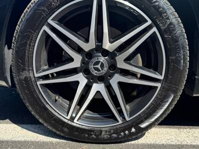 Mercedes-Benz Classe V premium Nero usata Peschiera Borromeo