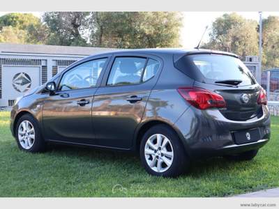 Opel Corsa Corsa 1.4 90 CV GPL Tech 5p. Advance Grigio usata San Michele Salentino