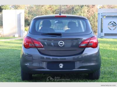 Opel Corsa Corsa 1.4 90 CV GPL Tech 5p. Advance Grigio usata San Michele Salentino